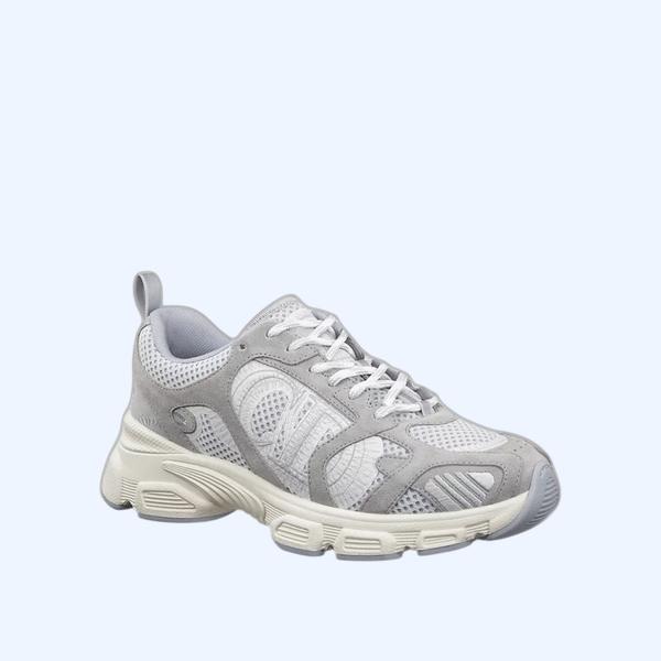 Dior Chrono 스니커즈