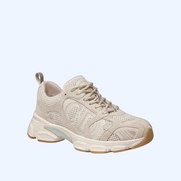 Dior Chrono 스니커즈