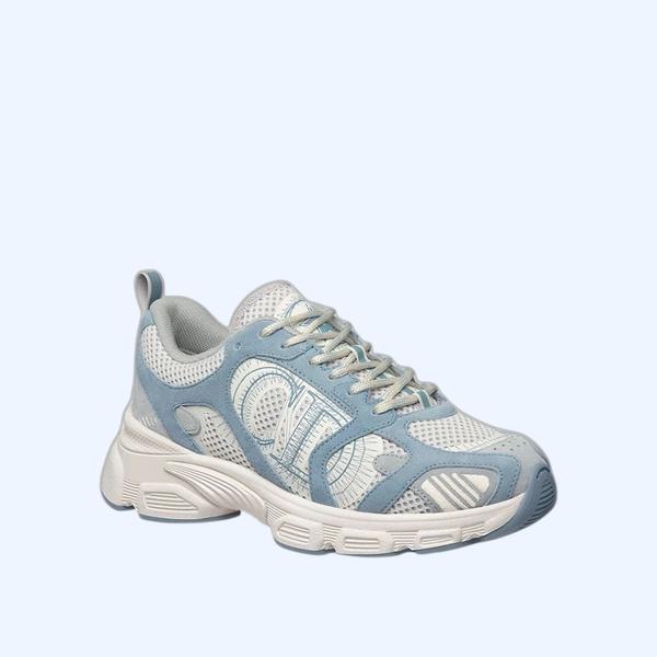 Dior Chrono 스니커즈