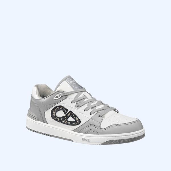 B57 Dribble 로우탑 스니커즈