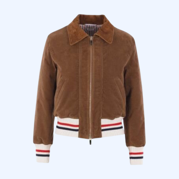 THOM BROWNE 톰브라운 브라운 자켓