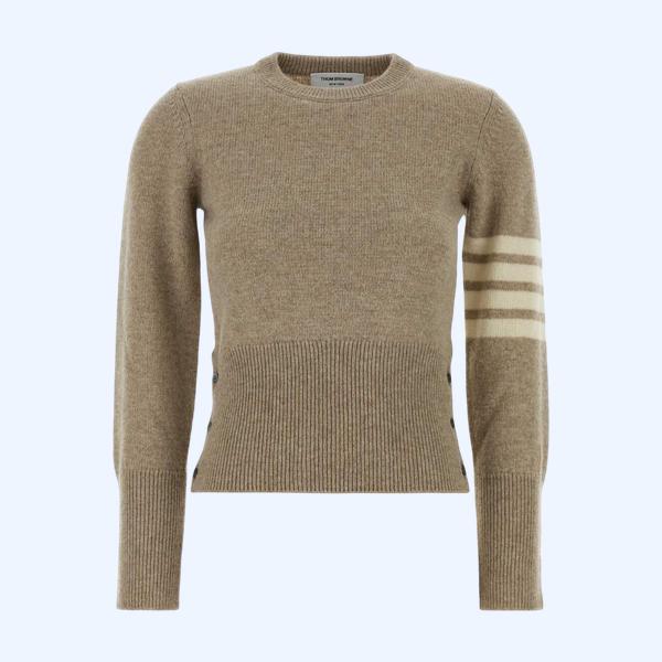 스웨터 니트 가디건