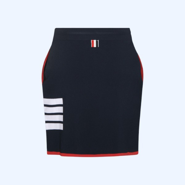 톰브라운 FKK122AY5502415 스커트 치마