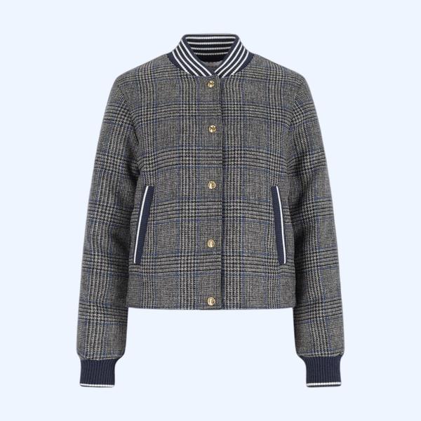 톰브라운 여성 자켓