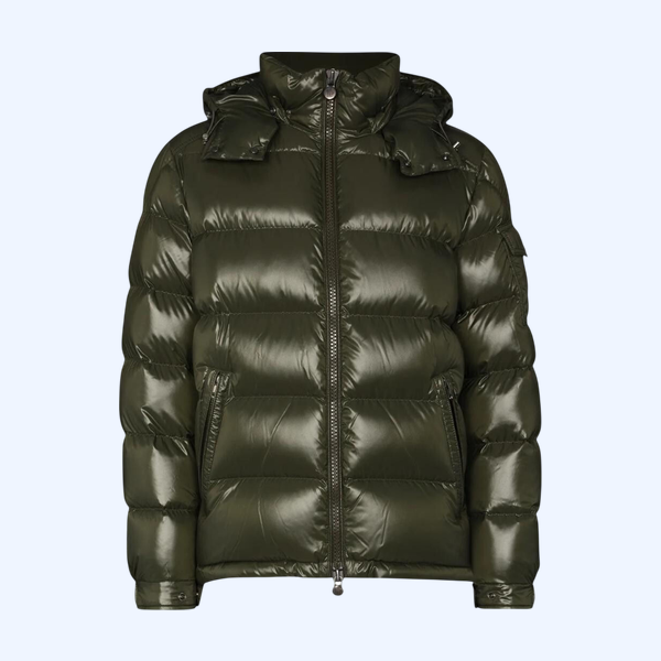 몽클레어 마야 패딩 재킷