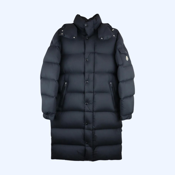 몽클레어 하노베리안 코트