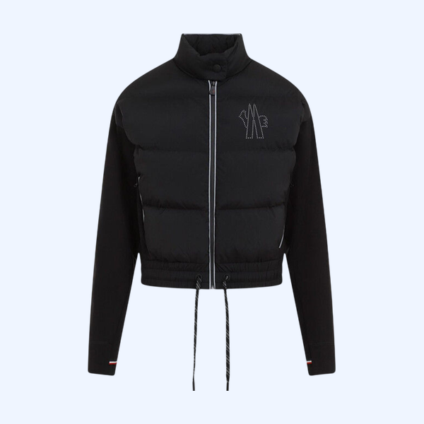 그레노블 패딩 집업 8G00008