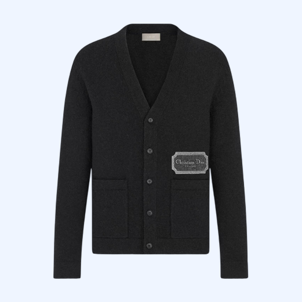 Christian Dior Couture 가디건