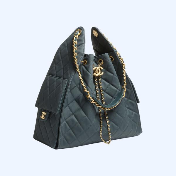 CHANEL 25 미디엄 백