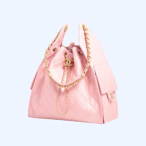 CHANEL 25 미디엄 백