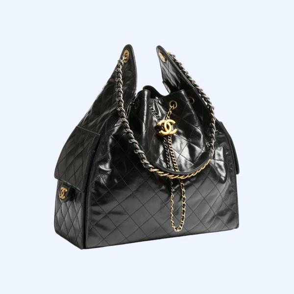 CHANEL 25 미디엄 백