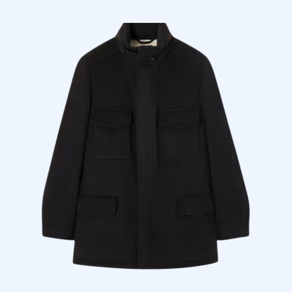 트래블러 필드 재킷