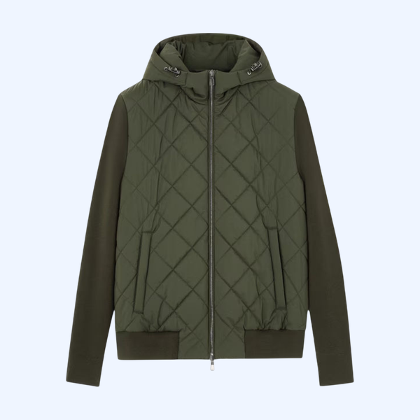 암페이 보머 재킷