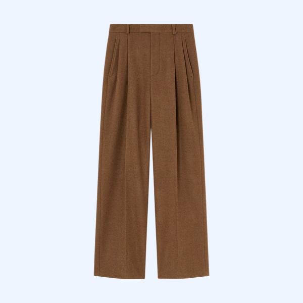 휴버트 트라우저