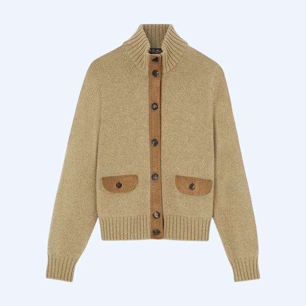 팍스빌 보머 재킷