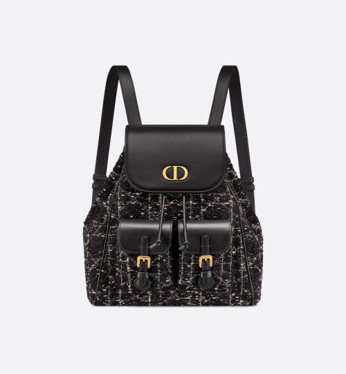 Dior Caro 미디엄 백팩