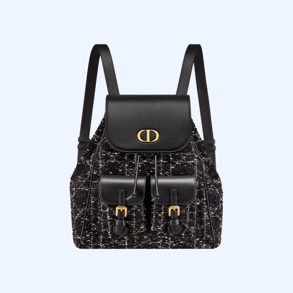 Dior Caro 미디엄 백팩