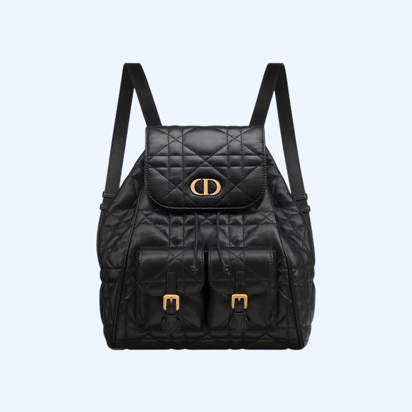 Dior Caro 미디엄 백팩