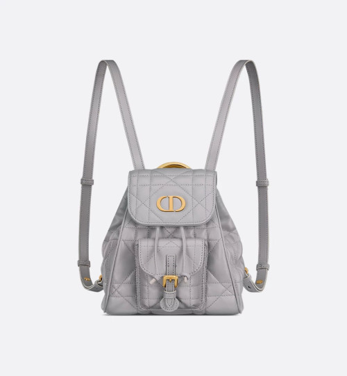 Dior Caro 스몰 백팩