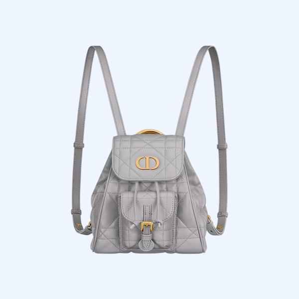 Dior Caro 스몰 백팩