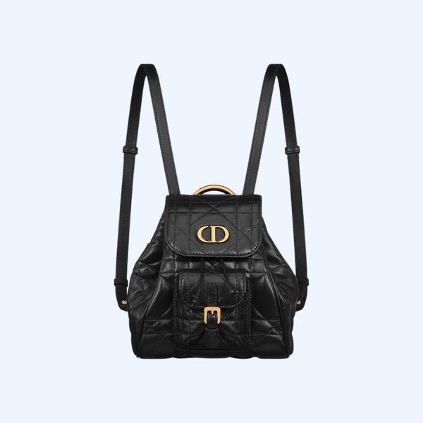 Dior Caro 스몰 백팩