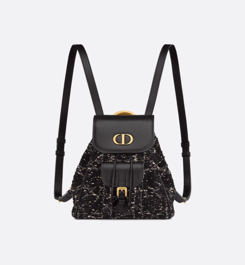 Dior Caro 스몰 백팩