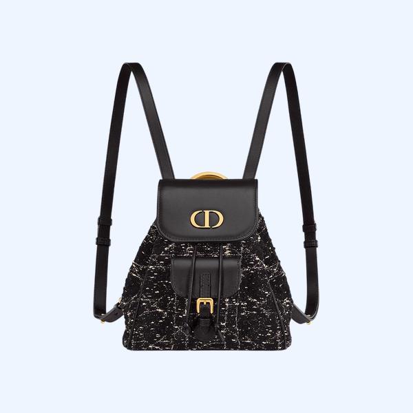Dior Caro 스몰 백팩