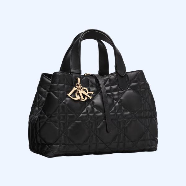 Dior Toujours 미디엄 백