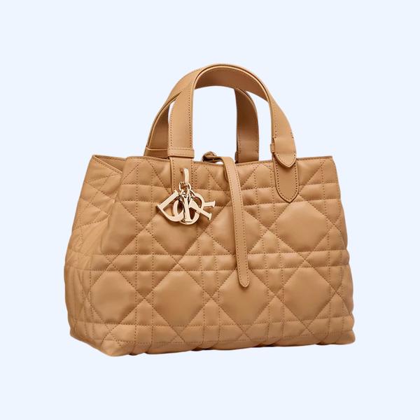 Dior Toujours 미디엄 백