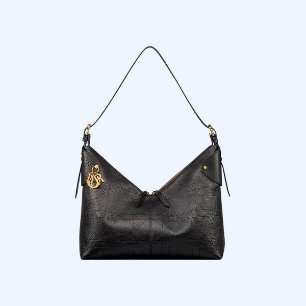 Dior Voyage 라지 백