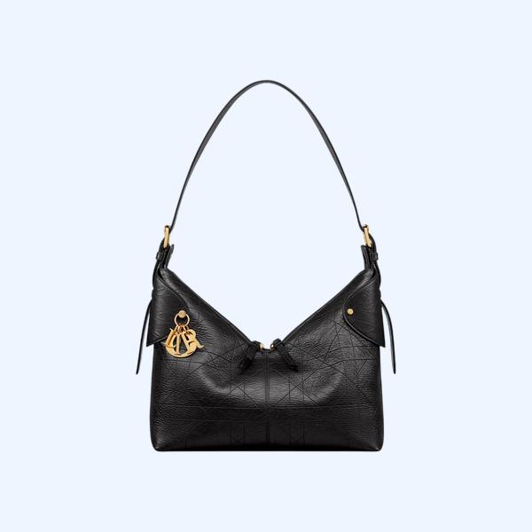 Dior Voyage 미디엄 백