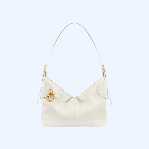 Dior Voyage 미디엄 백