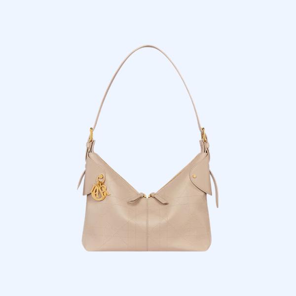 Dior Voyage 미디엄 백