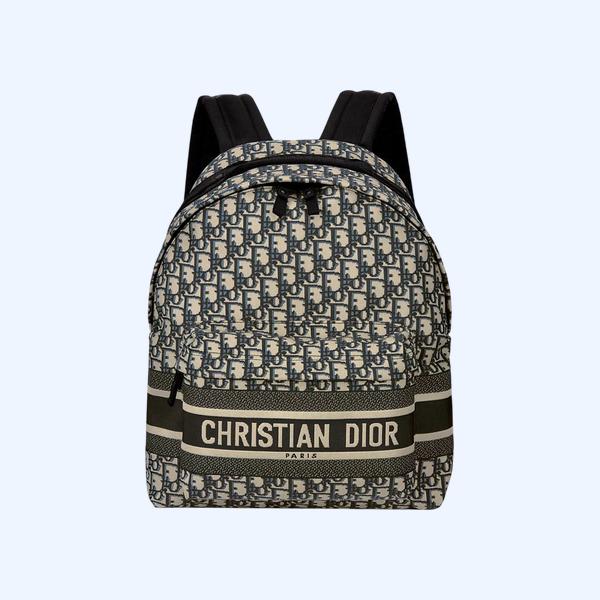 DiorTravel 백팩