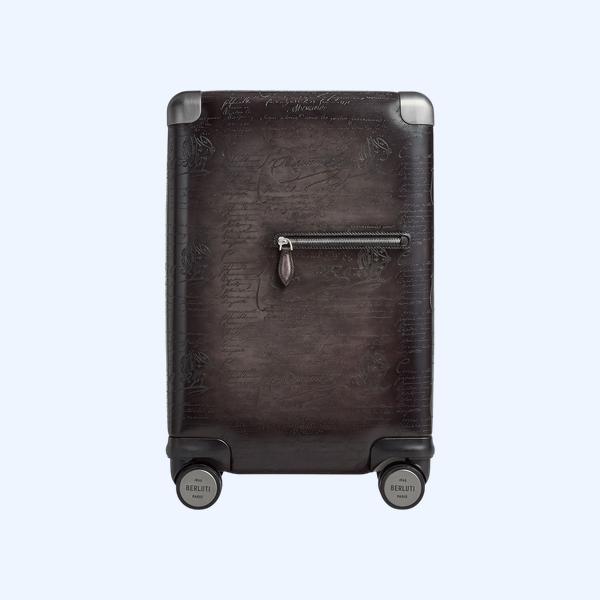 포뮬러 1005 스크리토 레더 롤링 수트케이스 