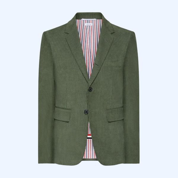 웨일 코듀로이 클래식 스포츠코트
