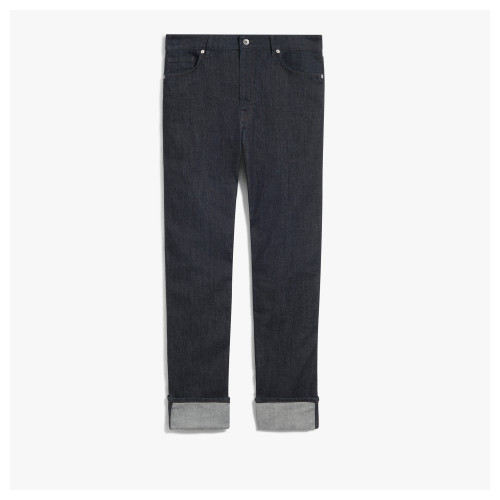 슬림 데님 팬츠 