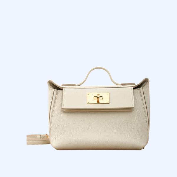 에르메스 뉴켈리 2424백 베통 골드 하드웨어