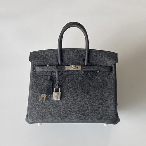 에르메스 버킨 30 르투르네 투톤 블랙 팔라듐 하드웨어