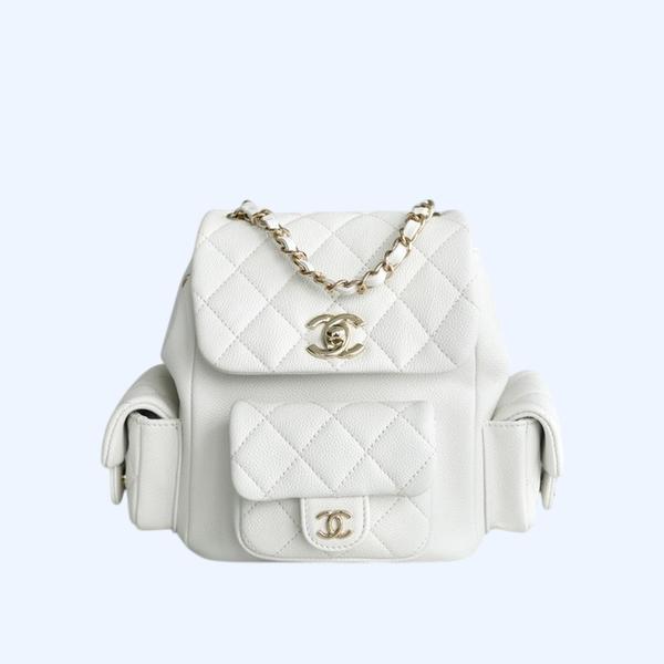 샤넬 23K 뉴 듀마백 스몰 