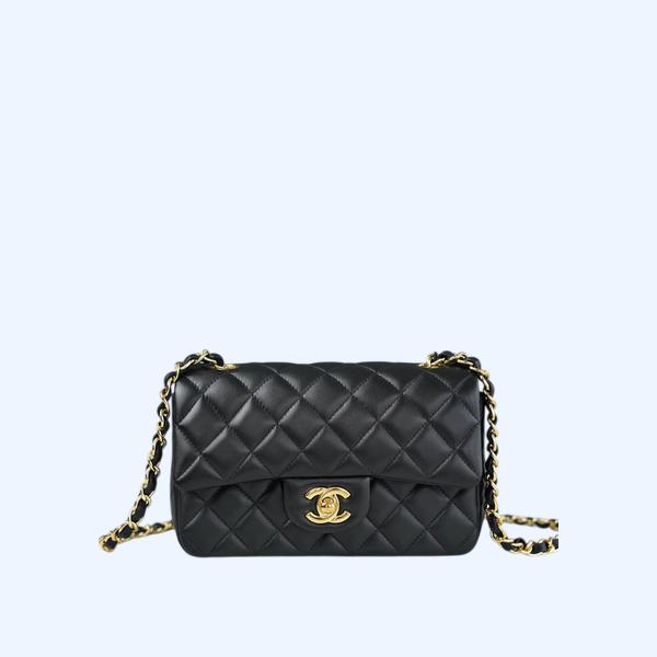 샤넬 클래식 미니 