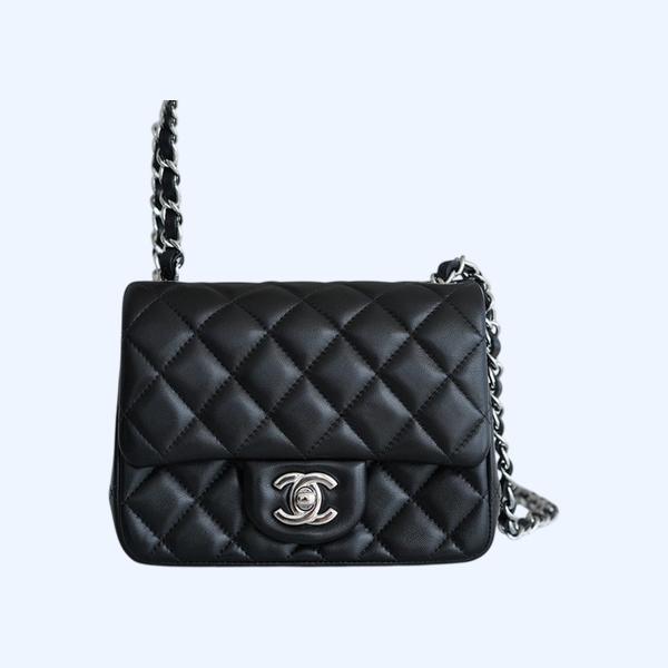 샤넬 클래식 뉴미니 