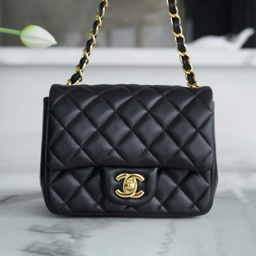 샤넬 클래식 뉴미니 