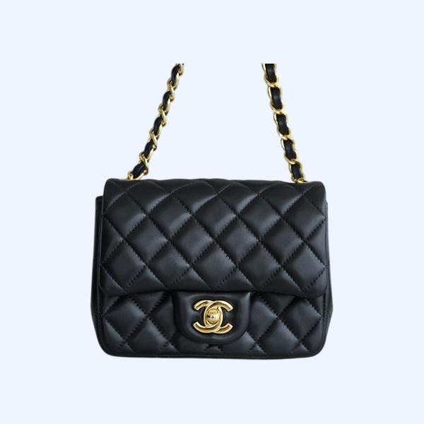 샤넬 클래식 뉴미니 