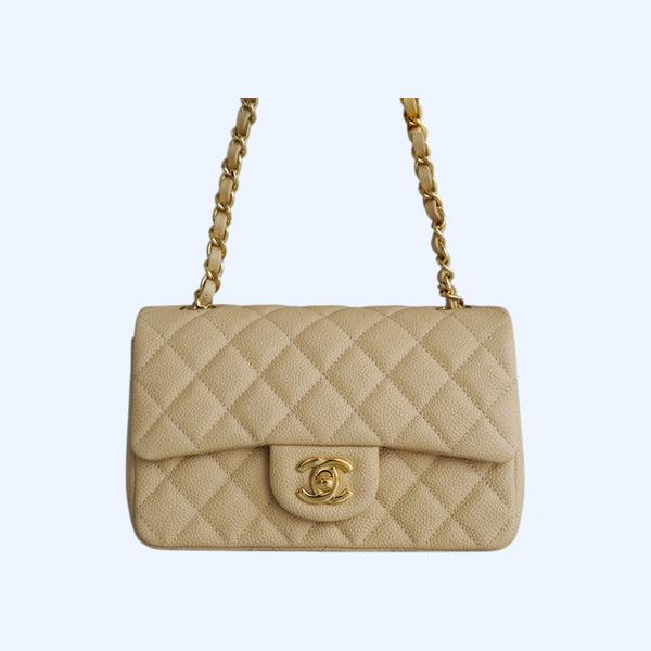 샤넬 클래식 미니 