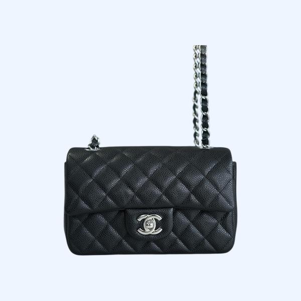 샤넬 클래식 미니 