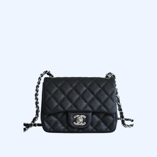 샤넬 클래식 뉴미니 