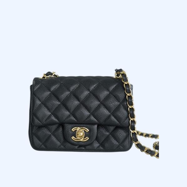 샤넬 클래식 뉴미니 