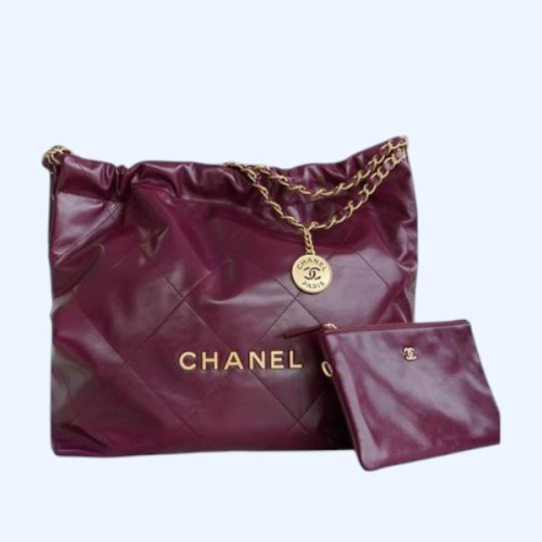 샤넬 22백 미디엄