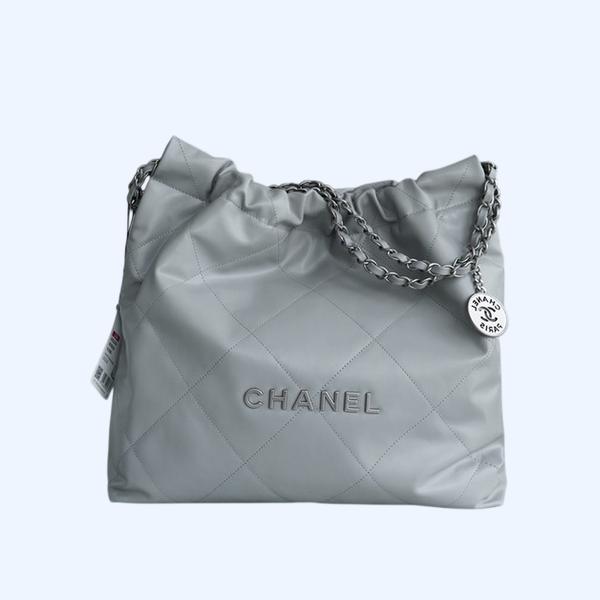 샤넬 22백 미디엄 